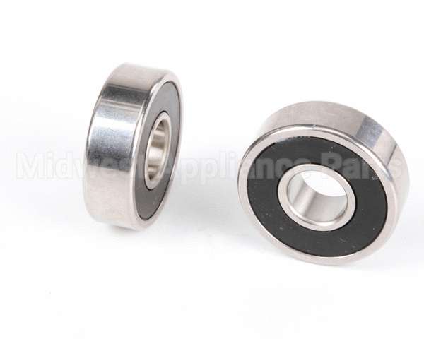 0KL198 Electrolux Professional Bearing, 2 Pieces
