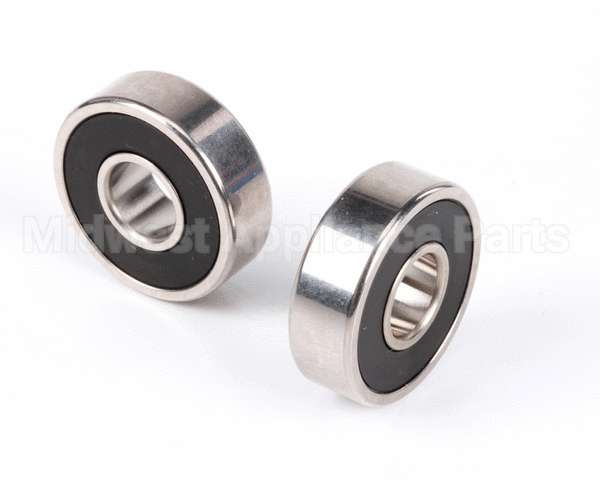 0KL198 Electrolux Professional Bearing, 2 Pieces