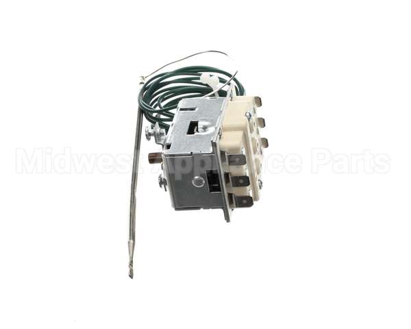 0KL448 Electrolux Professional Safety Thermostat, 282 C
