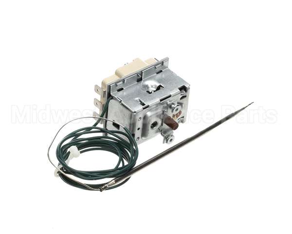 0KL448 Electrolux Professional Safety Thermostat, 282 C