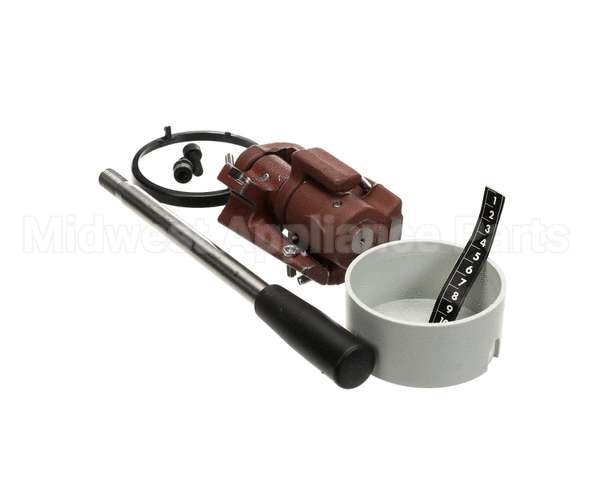 0KQ196 Electrolux Professional Speed Lever Ass Em20