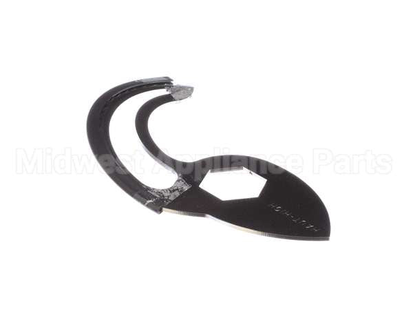 0KQ237 Electrolux Professional Upper Crinkle Cutter