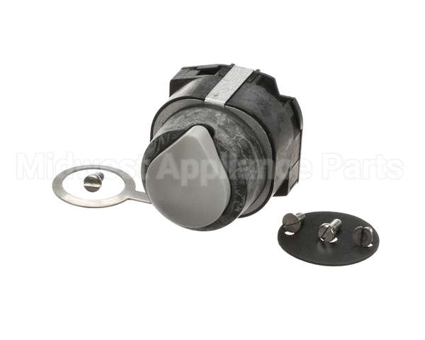 0KQ287 Electrolux Professional Timer W.knob