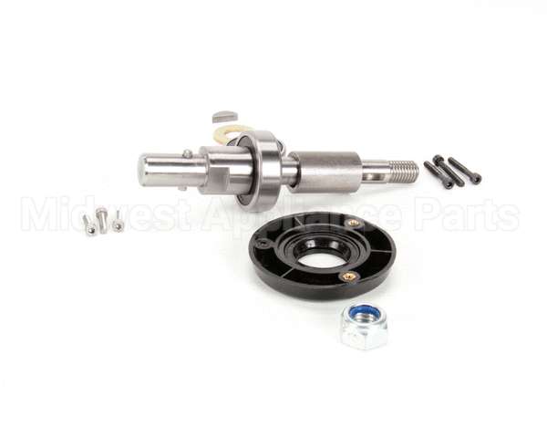 0KQ361 Electrolux Professional Shaft Assembly, Trs