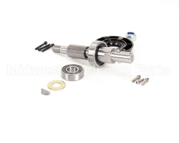 0KQ361 Electrolux Professional Shaft Assembly, Trs