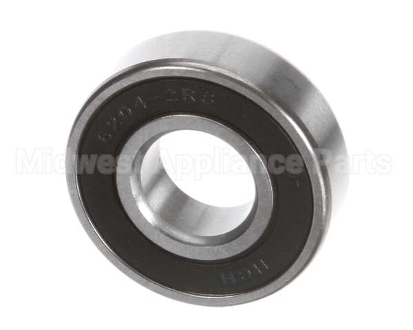 0KQ395 Electrolux Professional Bearing, 6204 2Rs