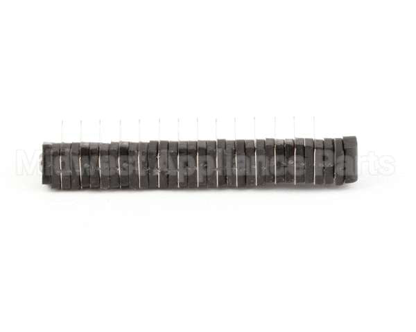 0KQ412 Electrolux Professional Shredder, For Disk As4, 1 Pc