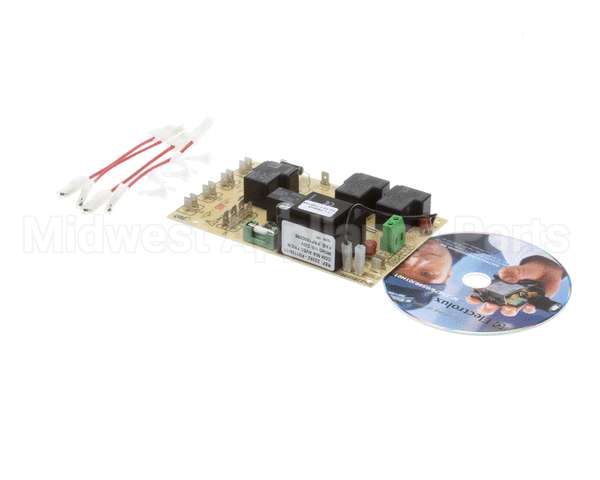 0KQ429 Electrolux Professional Power Board; 1-P 220/240V-50/60Hz