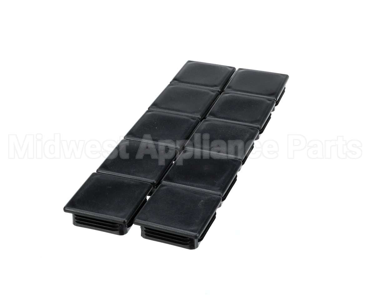 0KQ432 Electrolux Professional Plastic Plug, 10 Pieces