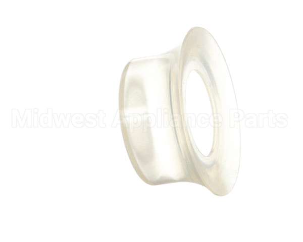 0KQ433 Electrolux Professional Rubber Protection Cap; Set 4 Pieces