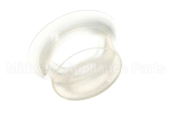 0KQ433 Electrolux Professional Rubber Protection Cap; Set 4 Pieces