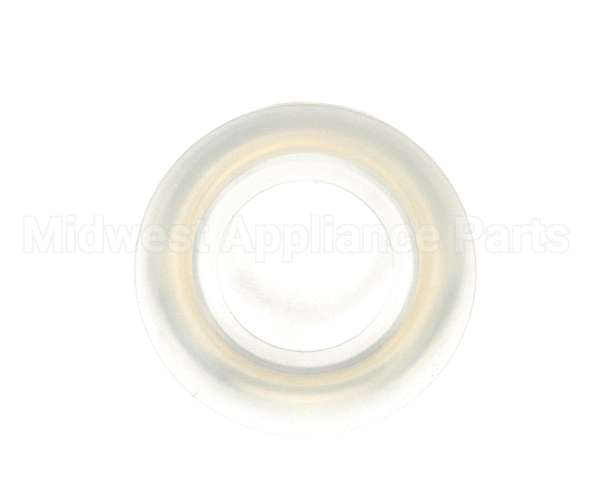 0KQ433 Electrolux Professional Rubber Protection Cap; Set 4 Pieces