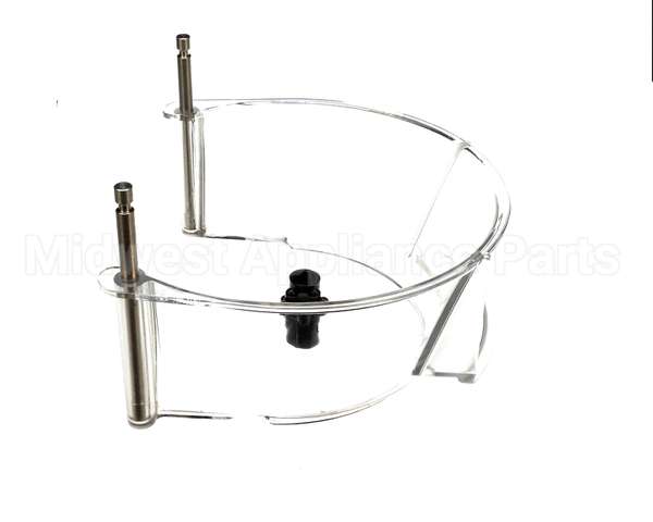 0KQ454 Electrolux Professional Protective Shield With Handle