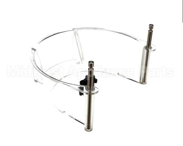 0KQ454 Electrolux Professional Protective Shield With Handle