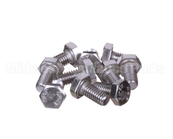 0KQ494 Electrolux Professional Screw, 10 Pieces