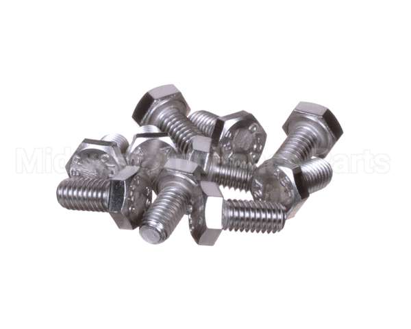 0KQ494 Electrolux Professional Screw, 10 Pieces