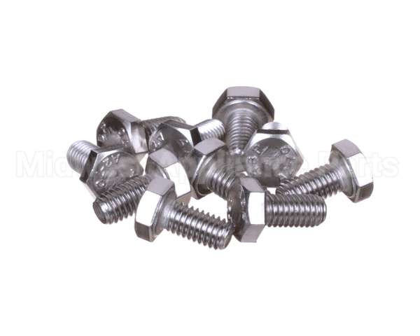 0KQ494 Electrolux Professional Screw, 10 Pieces