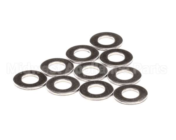 0KQ524 Electrolux Professional Washer, 10 Pieces Bmx60