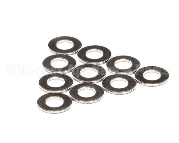 0KQ524 Electrolux Professional Washer, 10 Pieces Bmx60