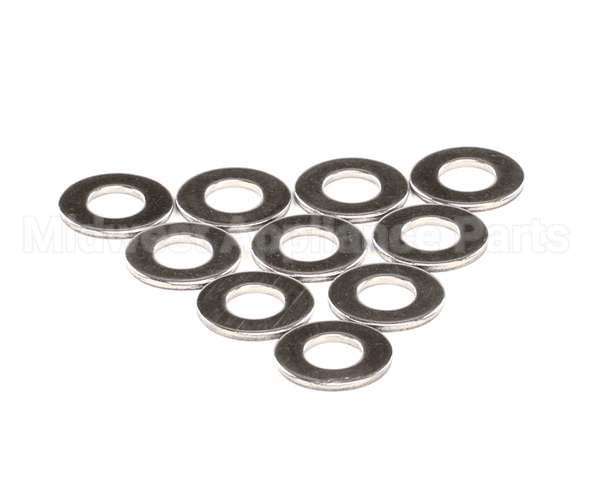 0KQ524 Electrolux Professional Washer, 10 Pieces Bmx60