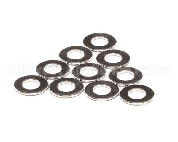 0KQ524 Electrolux Professional Washer, 10 Pieces Bmx60