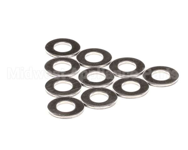 0KQ524 Electrolux Professional Washer, 10 Pieces Bmx60