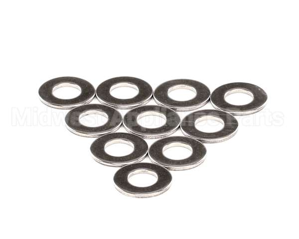 0KQ524 Electrolux Professional Washer, 10 Pieces Bmx60