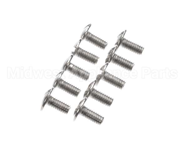 0KQ527 Electrolux Professional Screw, 10 Pieces
