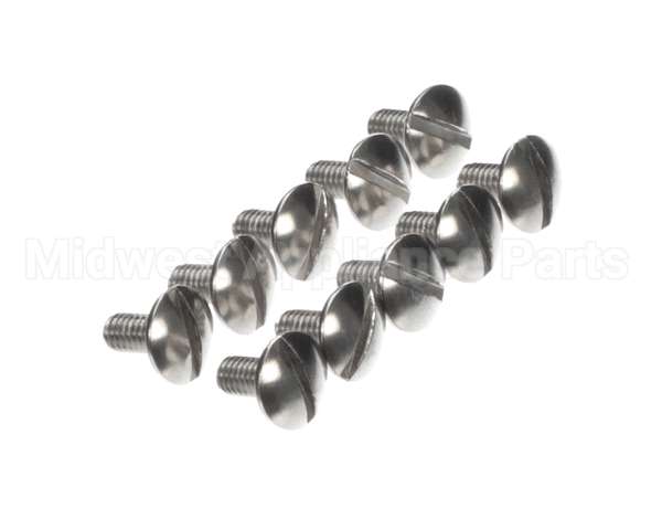 0KQ527 Electrolux Professional Screw, 10 Pieces
