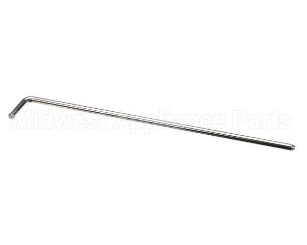 0KQ544 Electrolux Professional Hopper Lid Pivot Only Trs