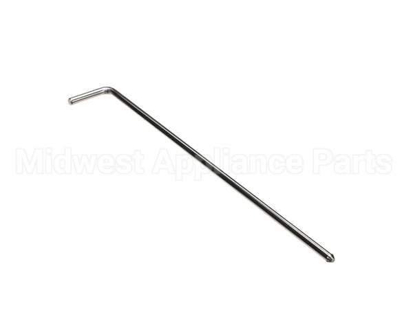 0KQ544 Electrolux Professional Hopper Lid Pivot Only Trs
