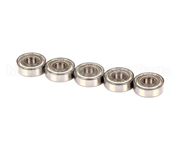 0KQ560 Electrolux Professional Ball Bearing, 5 Pieces, 608Z