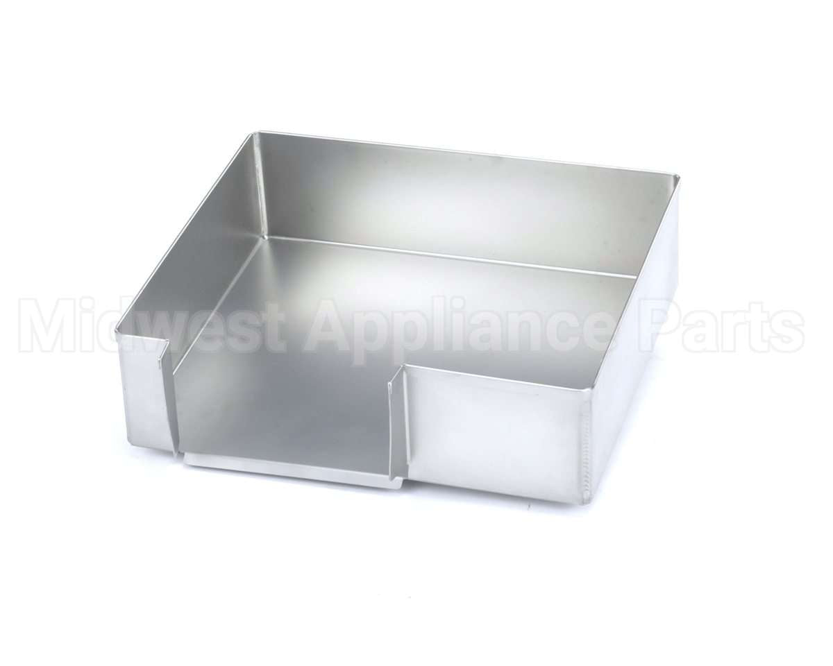 0KQ568 Electrolux Professional Container Tr 250