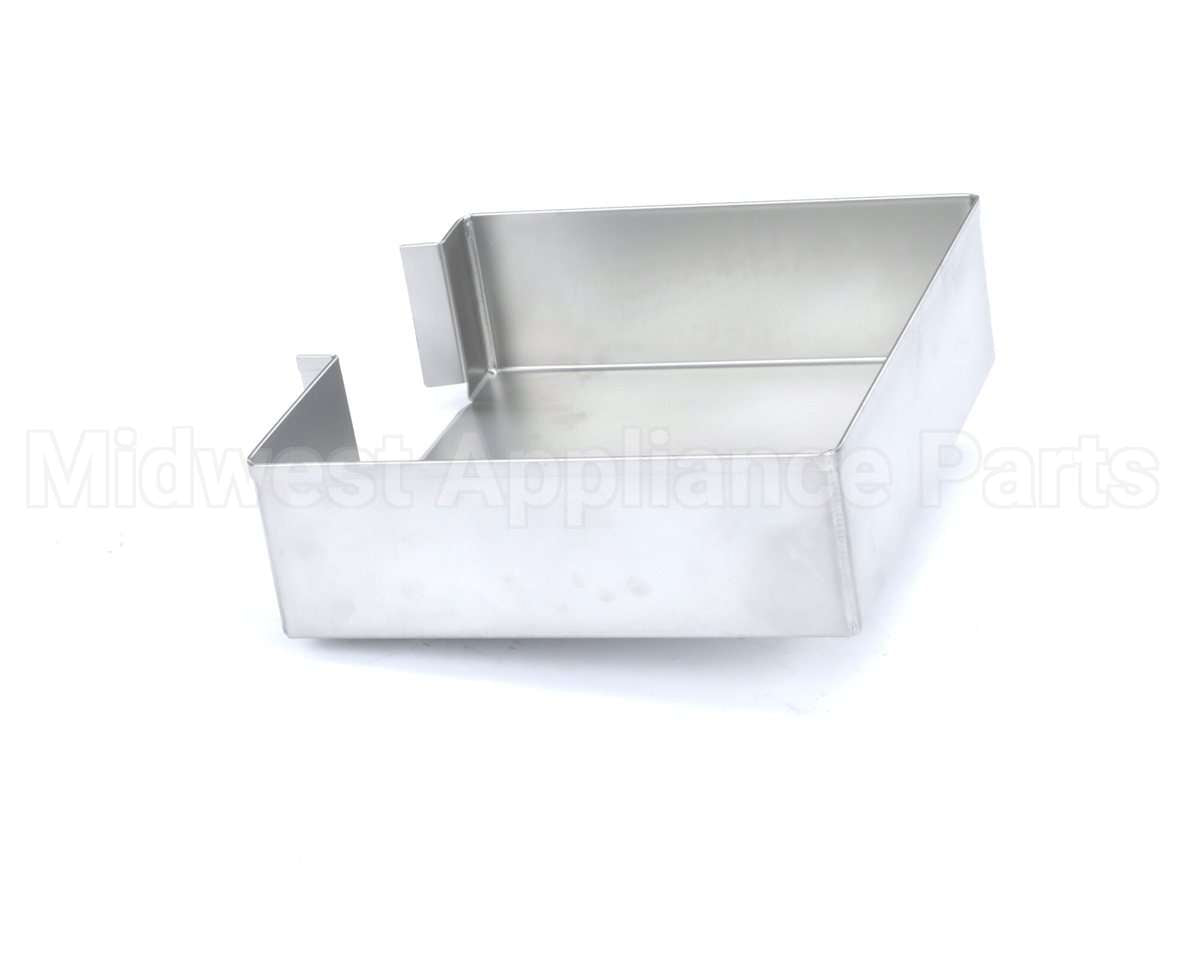 0KQ568 Electrolux Professional Container Tr 250
