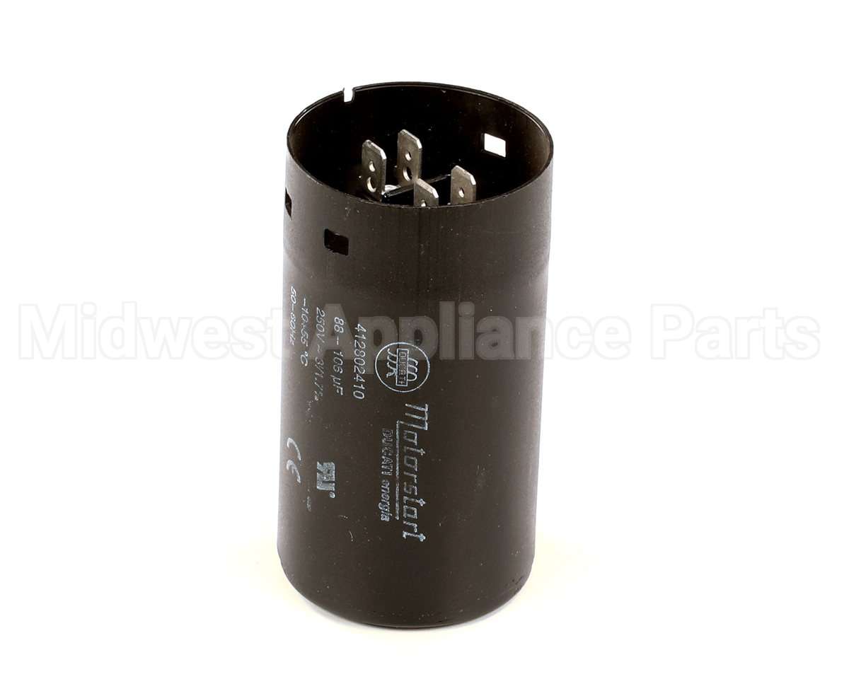 0KQ662 Electrolux Professional Condenser
