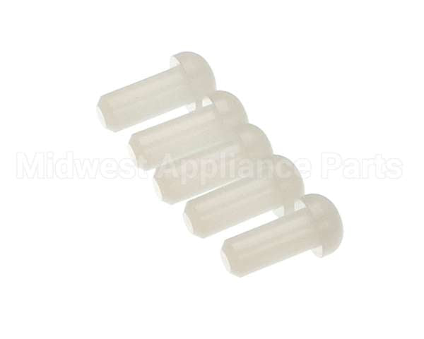 0KQ699 Electrolux Professional Limit Stop/Thrust Bearing; 5 Pieces