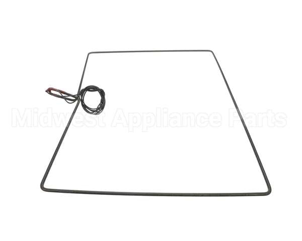 0KT889 Electrolux Professional Heating Element, 254V 2500W