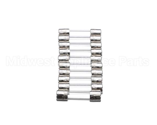 0KT943 Electrolux Professional Fuse, 2,5A, 10Pcs