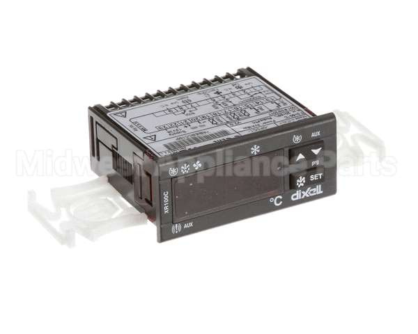 0KV783 Electrolux Professional Thermostat Dixell Xr 170C