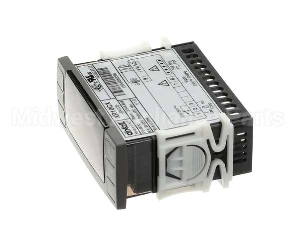 0KV784 Electrolux Professional Thermostat Dixell Xr 110C 230V