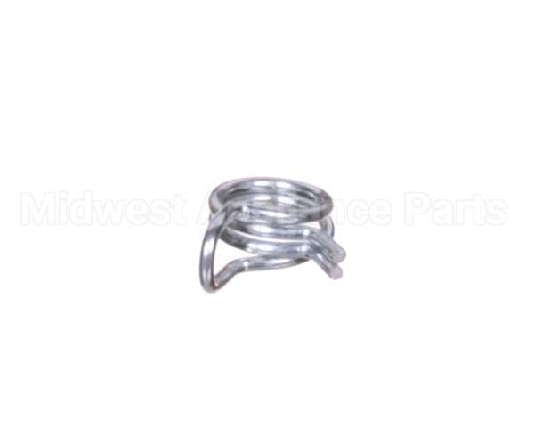 0L0082 Electrolux Professional Clamp, Dia. 7,3-7,8Mm