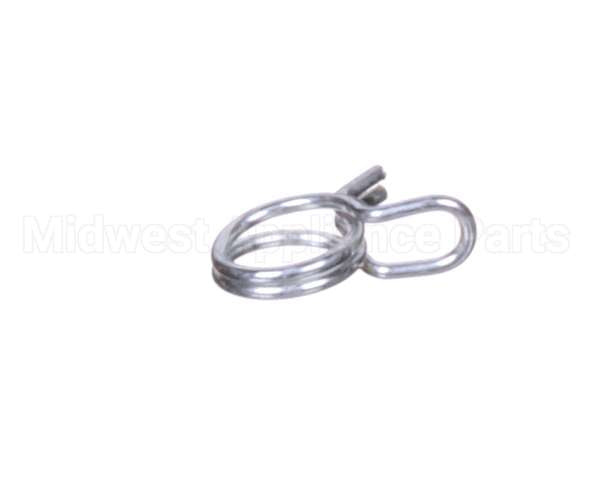 0L0082 Electrolux Professional Clamp, Dia. 7,3-7,8Mm