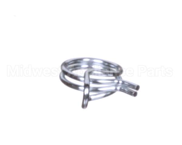 0L0083 Electrolux Professional Clamp, 9.9/9.3