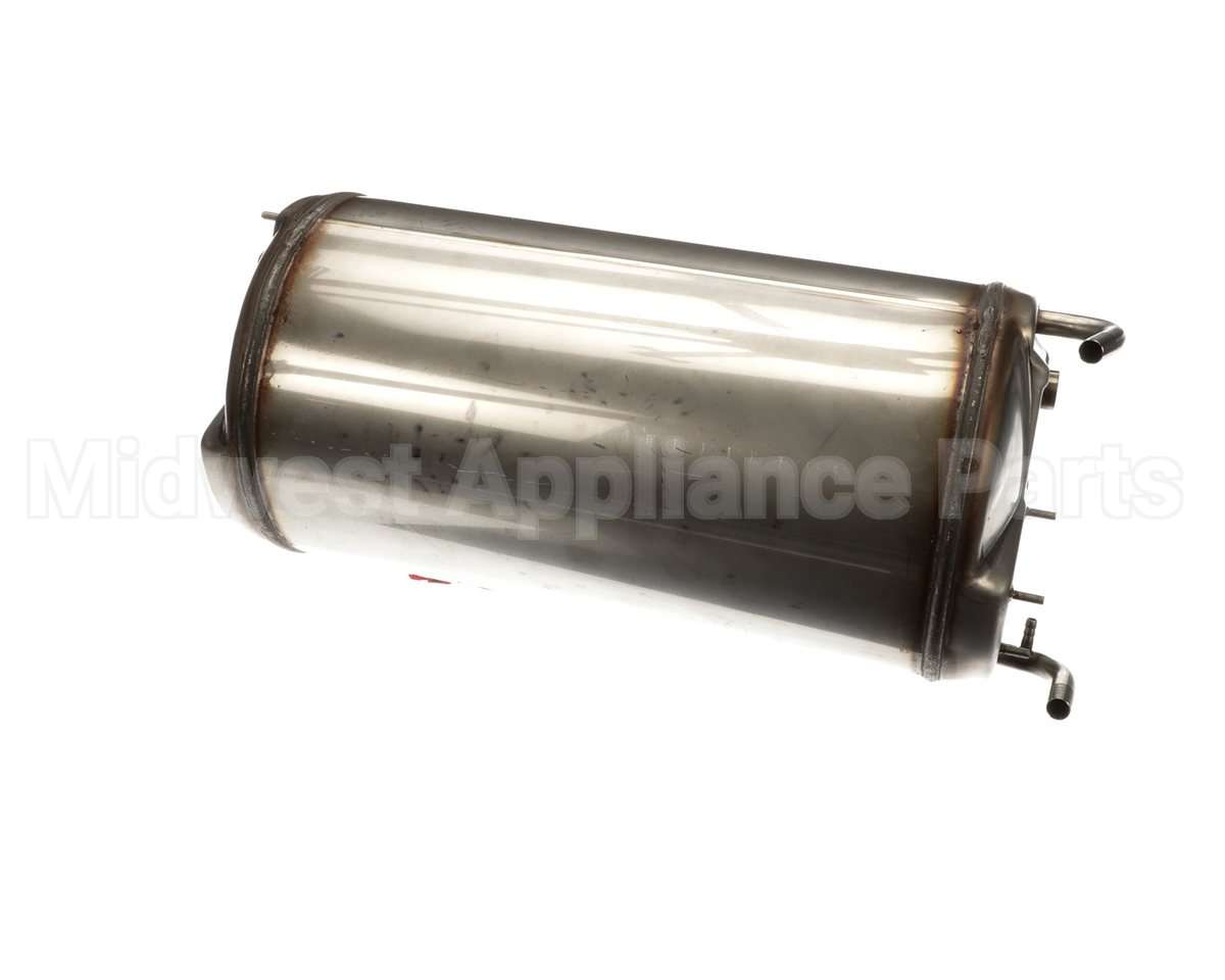 0L0284 Electrolux Professional Boiler, Aisi 304
