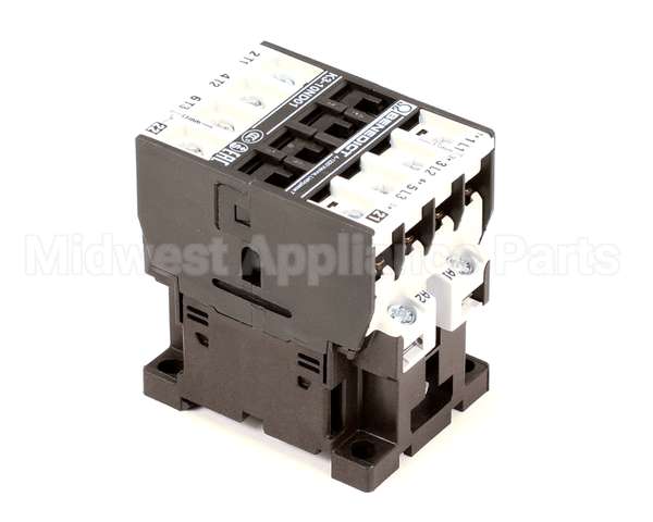 0L0285 Electrolux Professional Contactor; 220-240V 50Hz/240-264V 60Hz
