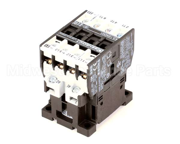 0L0285 Electrolux Professional Contactor; 220-240V 50Hz/240-264V 60Hz