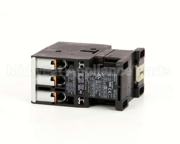 0L0355 Electrolux Professional Contactor; 220-240V 50Hz/240-264V 60Hz