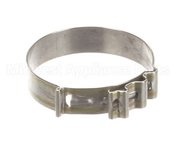 0L0367 Electrolux Professional Clamp, 33/9, Aisi 304