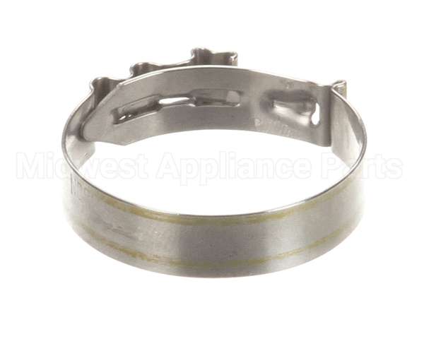 0L0367 Electrolux Professional Clamp, 33/9, Aisi 304