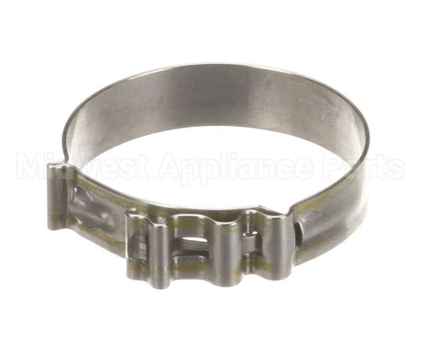 0L0367 Electrolux Professional Clamp, 33/9, Aisi 304